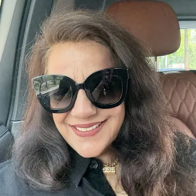 Reena Malhotra Chopra profile