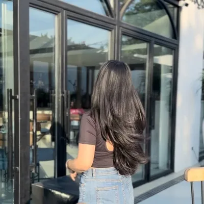 Reena Dasouni profile