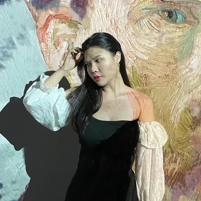 Reenako Ooi profile