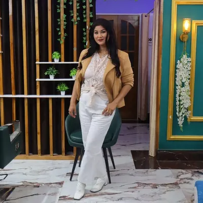 Reena Thapa profile