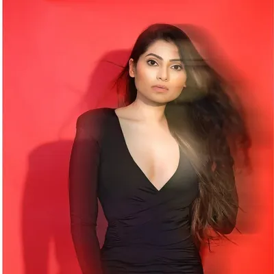 Reena Madhukar profile
