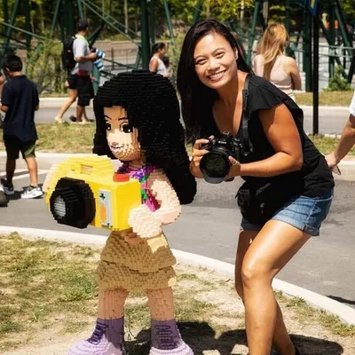 Reena Rose Sibayan profile