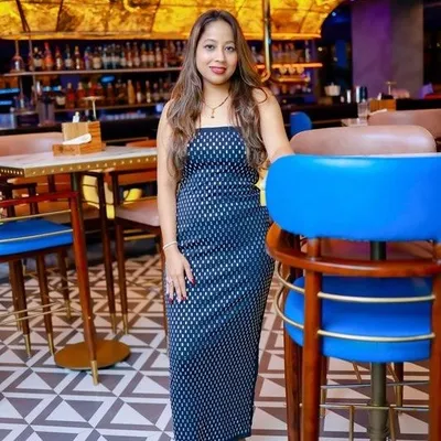 🎀Reena shah🎀 profile