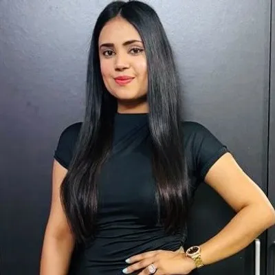 Reena Sharma profile