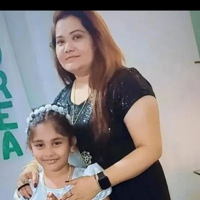 Reena Singh profile