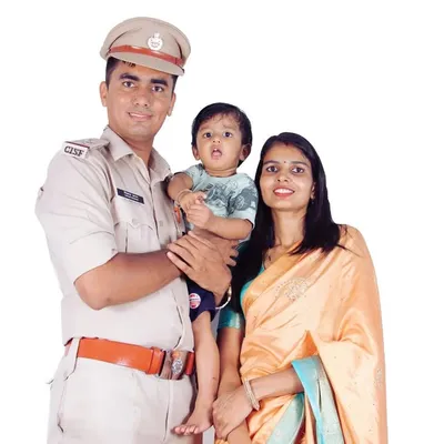 Reena Vikas Dagar