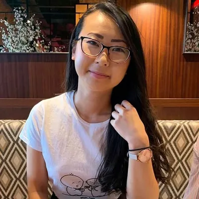 Irene | Homecook & London Eats profile