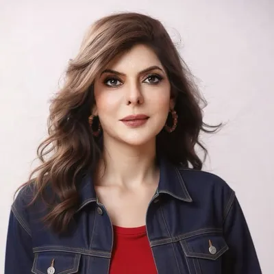 Reena Mehta profile