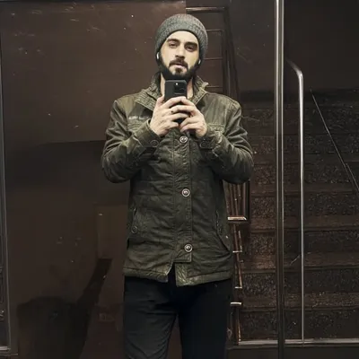 Greensmind profile