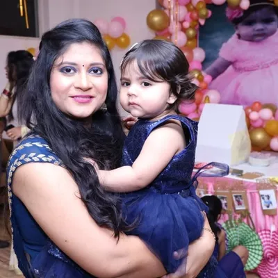 Renu Alok Singh profile