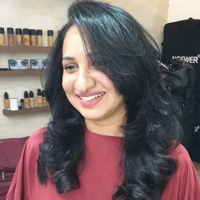 Reenu Tomy + kuttappi profile