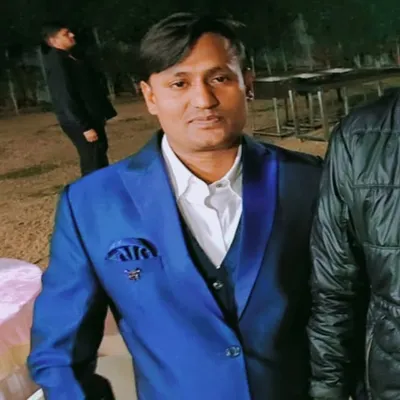 Reepu Singh Ancollege profile