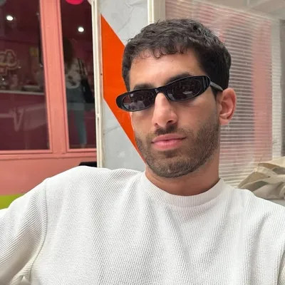 Sherif Hamid profile