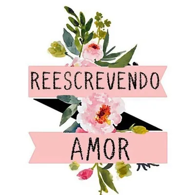Reescrevendo Amor profile