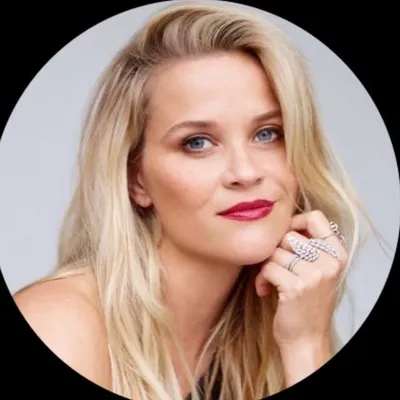 Reese Witherspoon profile