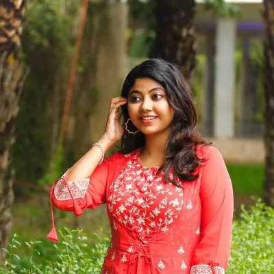 Reeshma Sona✨✨ profile