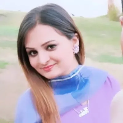 Reet Mehra profile
