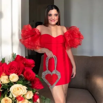 Reet Bahrunanii(Amrita Chhabria ) profile