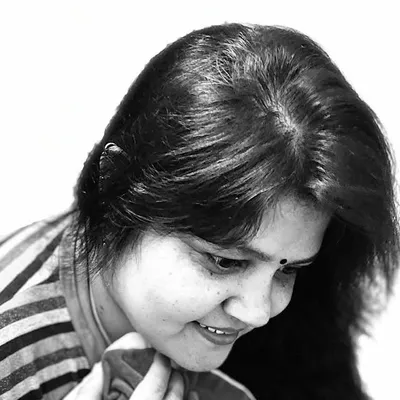 Reeta Jangid🎭 profile