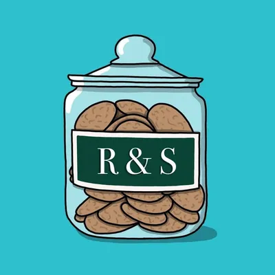 Reet & Sweet | Bespoke Cookies profile
