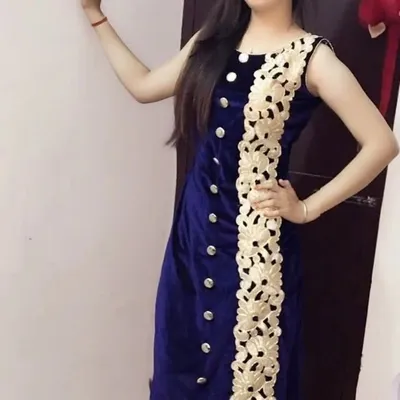 Reet Designs | Fashion Designer | YouTuber profile