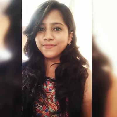 ReethuShree profile
