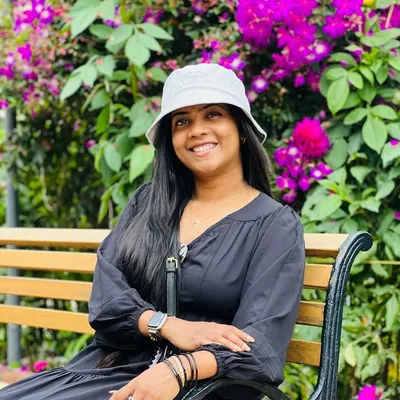 Francis Reetha Meenu profile