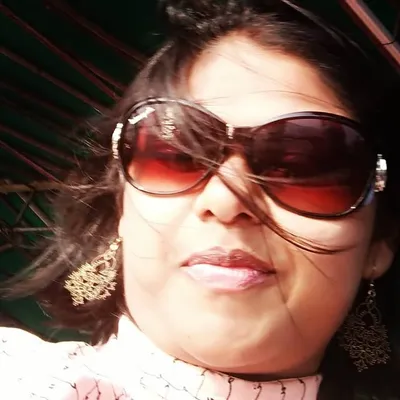 Reetika C Ghosh profile