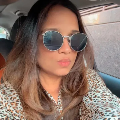 Reetika Jalan profile