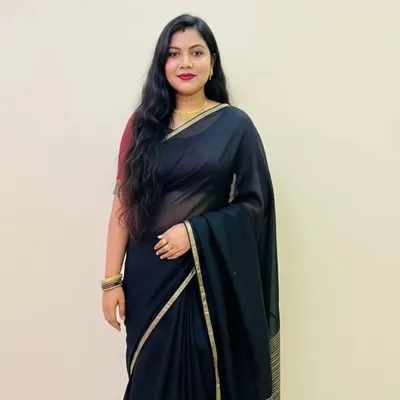 Reetimukta Bisoyi profile