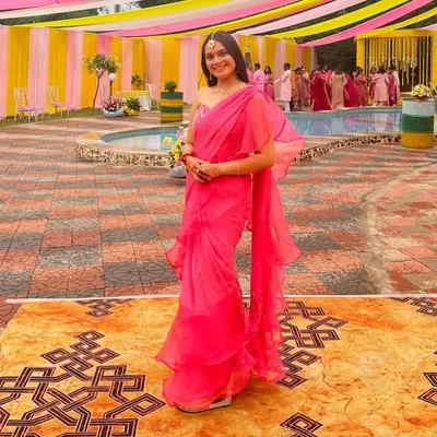 Reet Oberoi | Video Creator profile