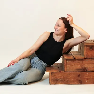 REETTA HURSKE profile