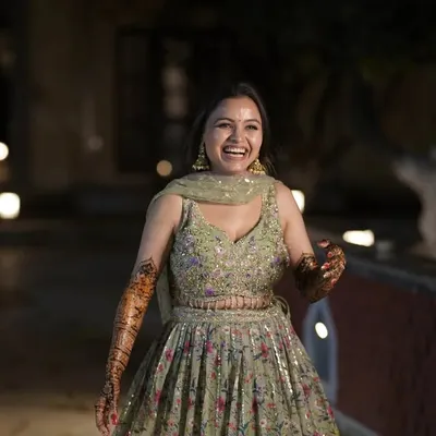 Reetu Mamgain profile