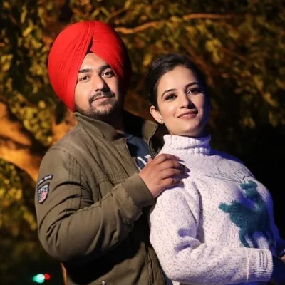 HARPREET KAUR(Reet)️ profile