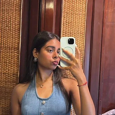 Reeva Sonani profile
