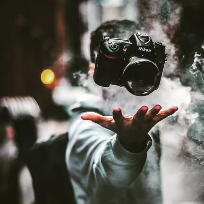 Nomadic Shutter profile