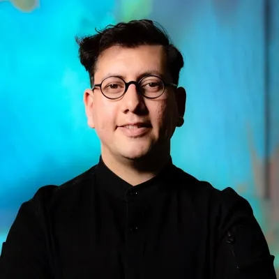 Refik Anadol profile