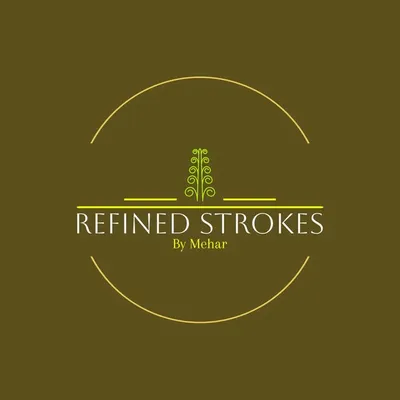 Refined Strokes by Mehar profile
