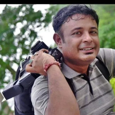 Sudipto Banerjee Photography profile