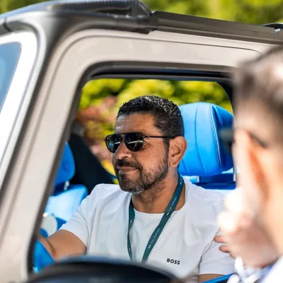 Ahmed AL Bakry profile