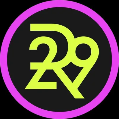 Refinery29 profile