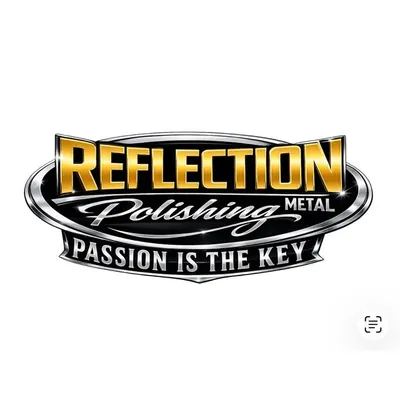 Reflection Metal Polishing profile