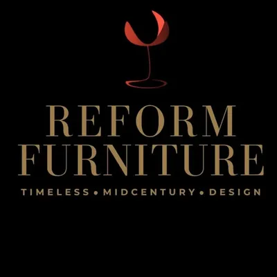 Reformfurniture Vintage & Design profile