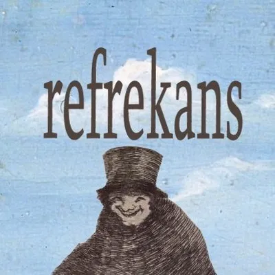 refrekans profile