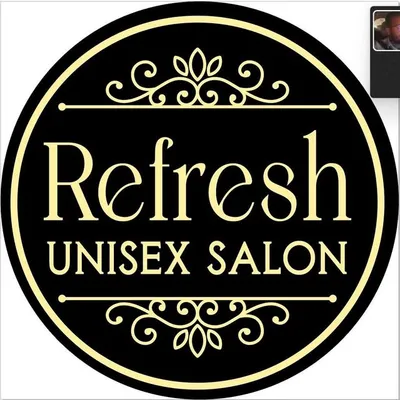Refresh Unisex Salon & Academy top hair expert profile