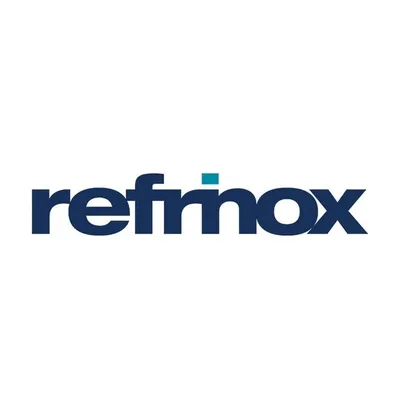 Refrinox profile