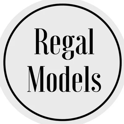 Regal Models Est. 2016 profile