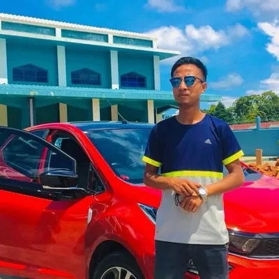 Born to inspire profile