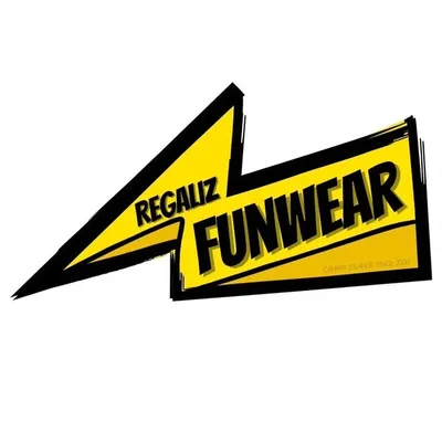 ⚡REGALIZ FUNWEAR⚡ profile