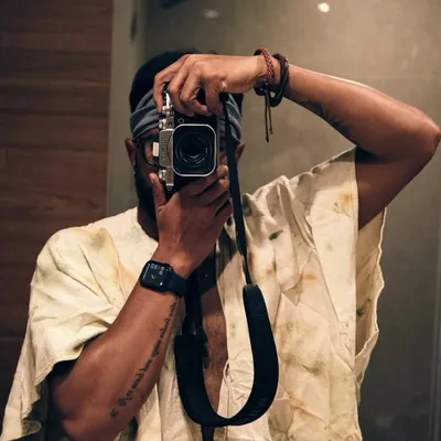 Rash | Traveller | Photographer profile